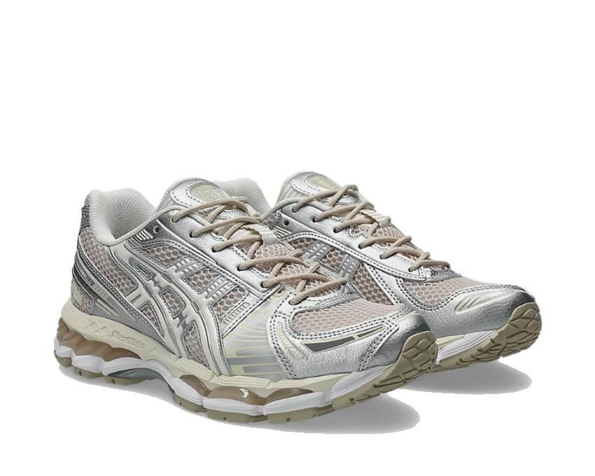 Asics Gel Kayano 12.1 "Mineral Beige" - Image 2