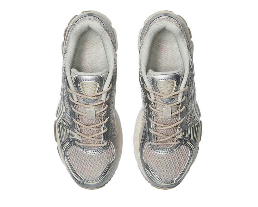 Asics Gel Kayano 12.1 "Mineral Beige" - Image 3
