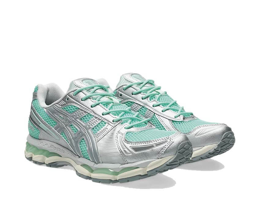 Asics Gel-Kayano 12.1 "Ice Green" - Image 2