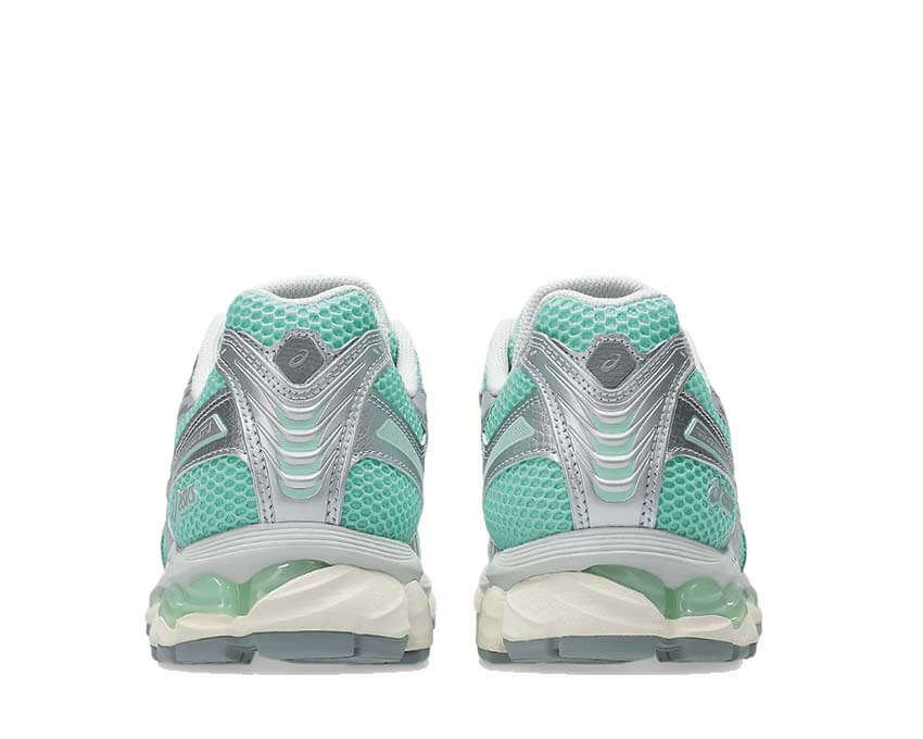 Asics Gel-Kayano 12.1 "Ice Green" - Image 3
