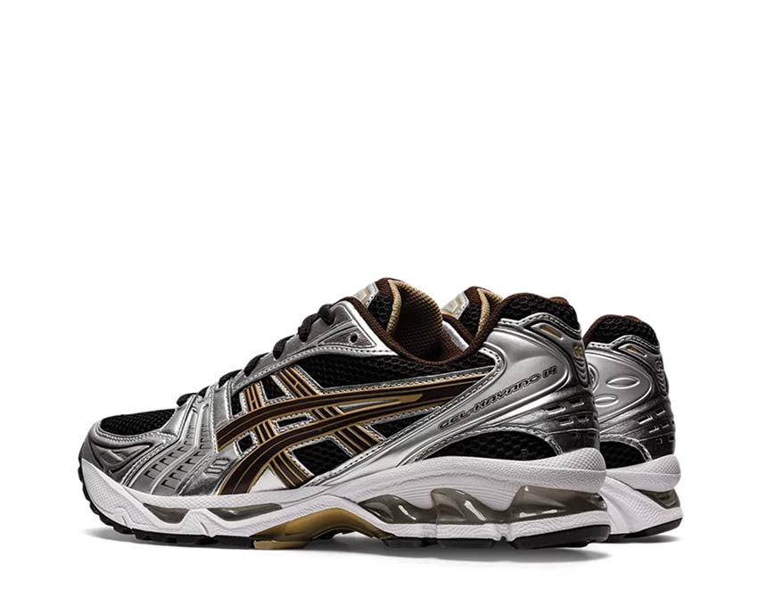 Asics Gel Kayano 14 "Coffee" - Image 3