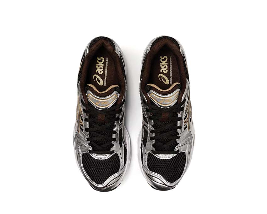 Asics Gel Kayano 14 "Coffee" - Image 4