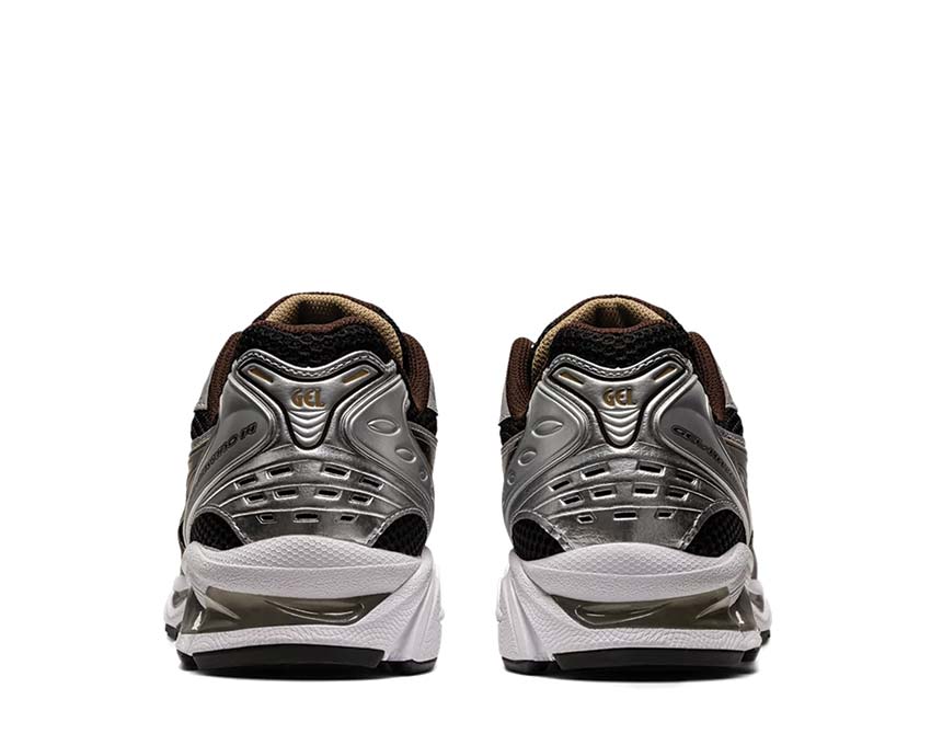 Asics Gel Kayano 14 "Coffee" - Image 5