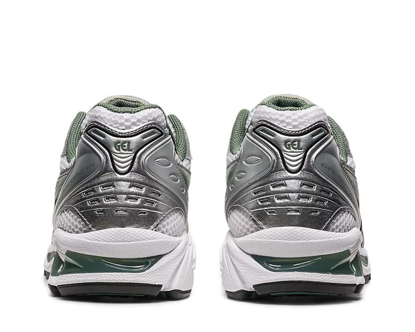 Asics Gel Kayano 14 "Slate Grey" - Image 3
