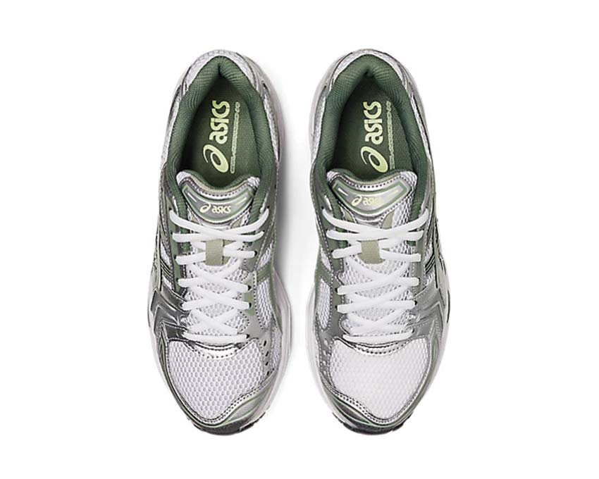 Asics Gel Kayano 14 "Slate Grey" - Image 4