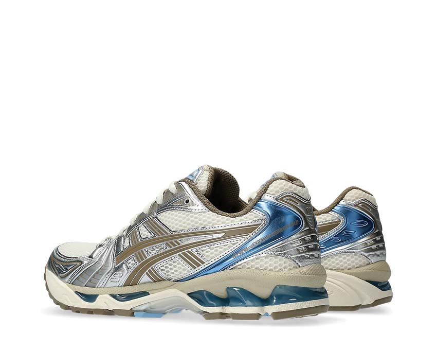 Asics Gel Kayano 14 "Pepper" - Image 3