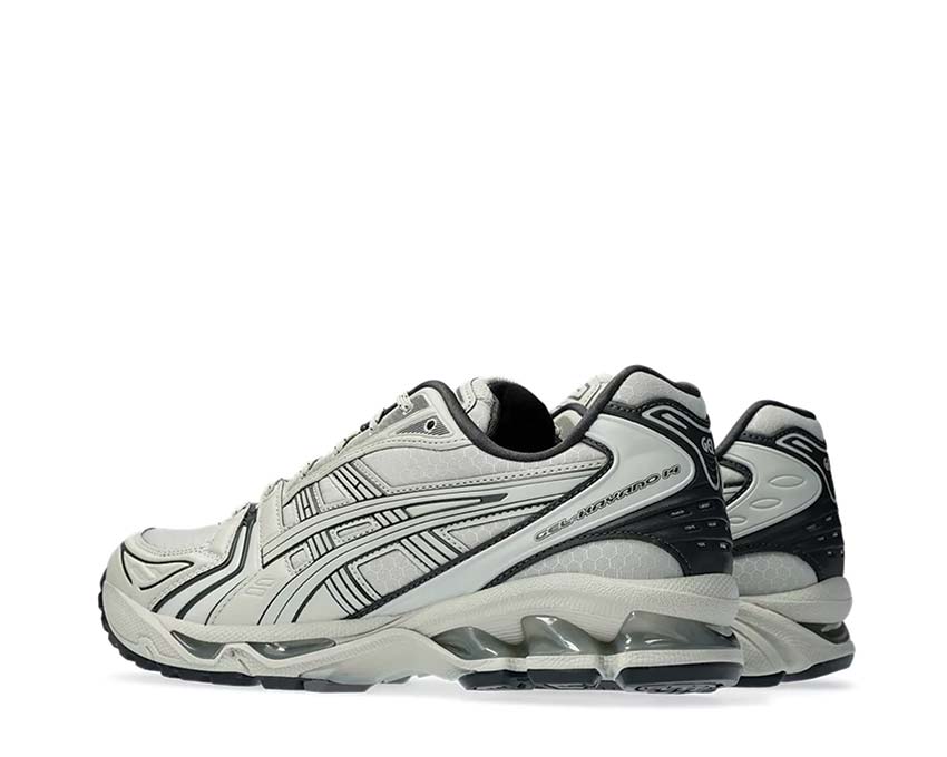 Asics Gel Kayano 14 "Graphite Grey" - Image 3