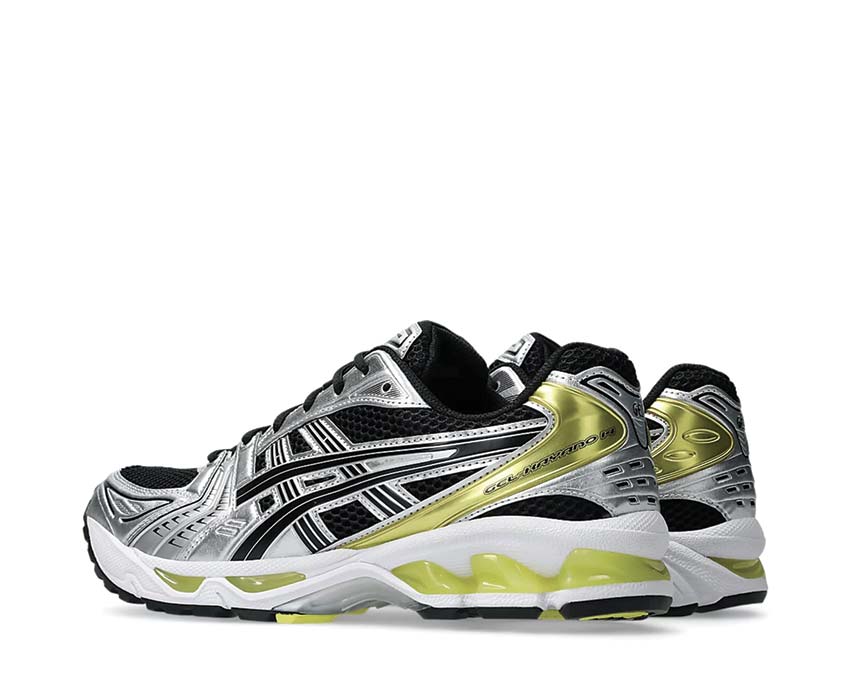 Asics Gel Kayano 14 "Lemon Spark" - Image 3