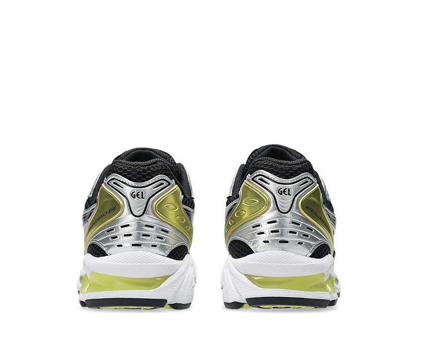 Asics Gel Kayano 14 "Lemon Spark" - Image 4