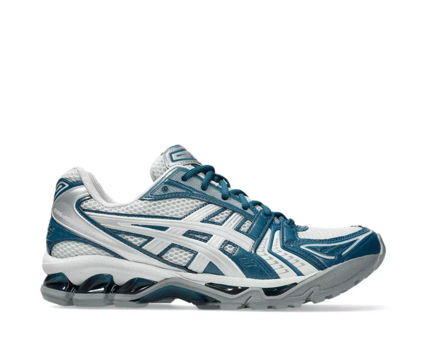 Asics Gel Kayano 14 "Glacier Grey"