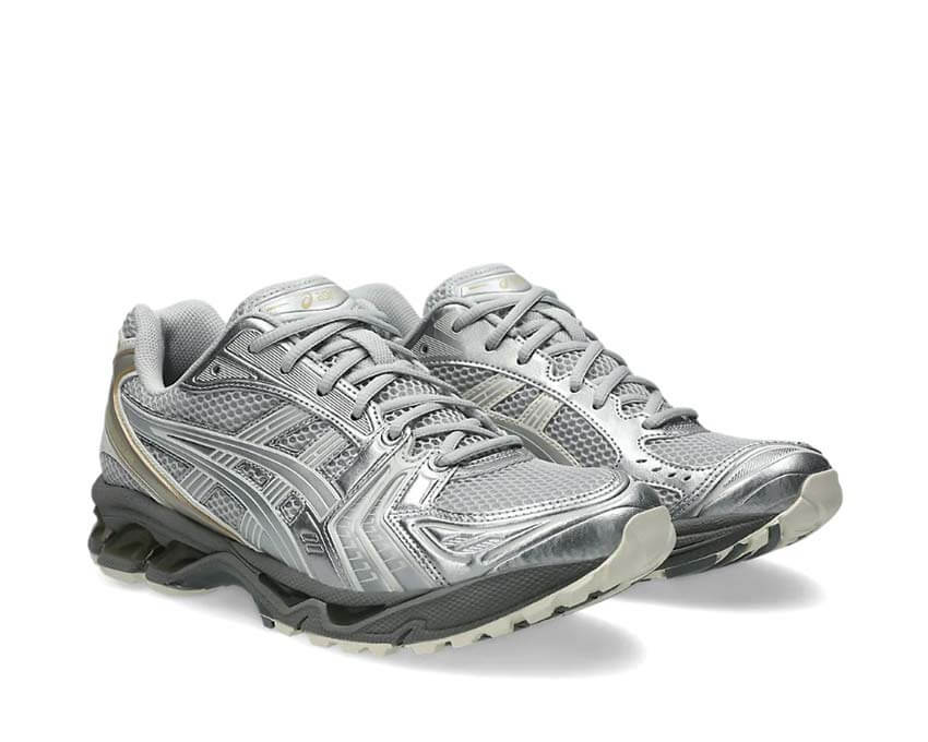 Asics Gel Kayano 14 "Concrete" - Image 2
