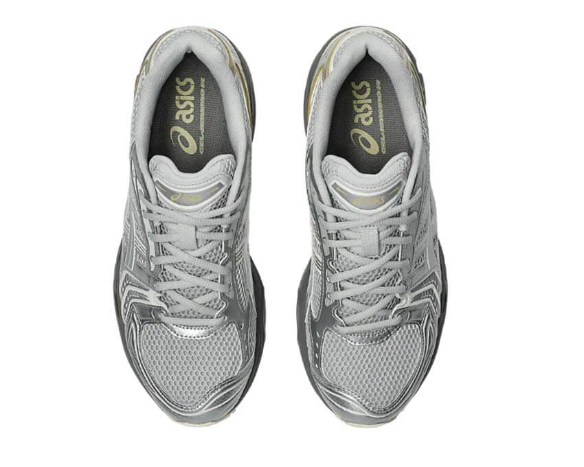 Asics Gel Kayano 14 "Concrete" - Image 4