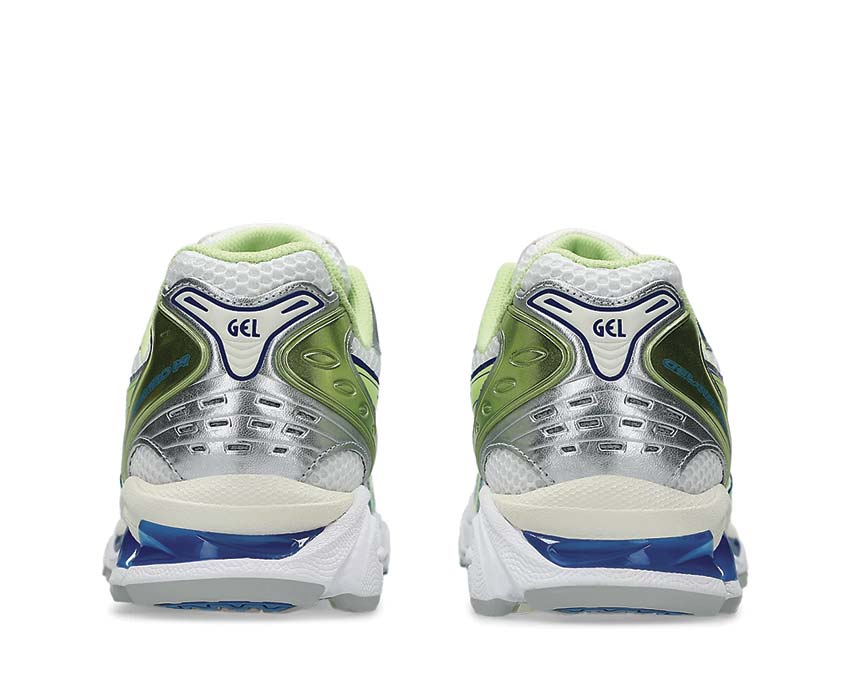 Asics Gel Kayano 14 "Lime Green" - Image 3