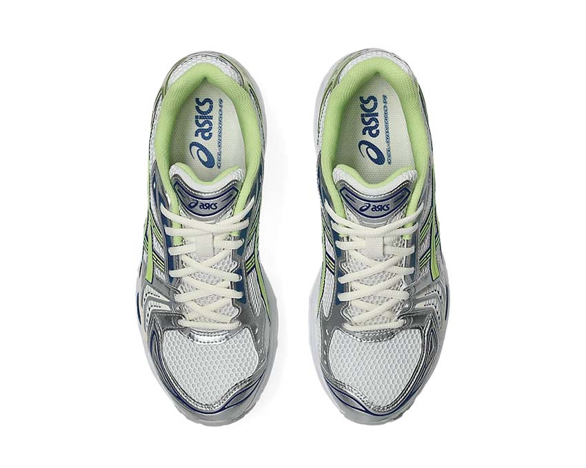 Asics Gel Kayano 14 "Lime Green" - Image 4