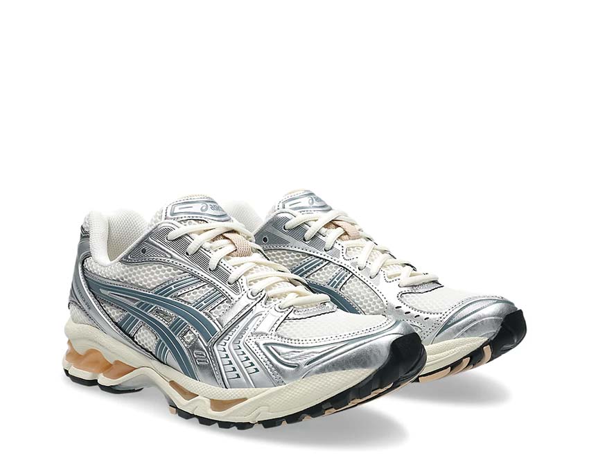 Asics Gel Kayano 14 "Ironclad" - Image 3