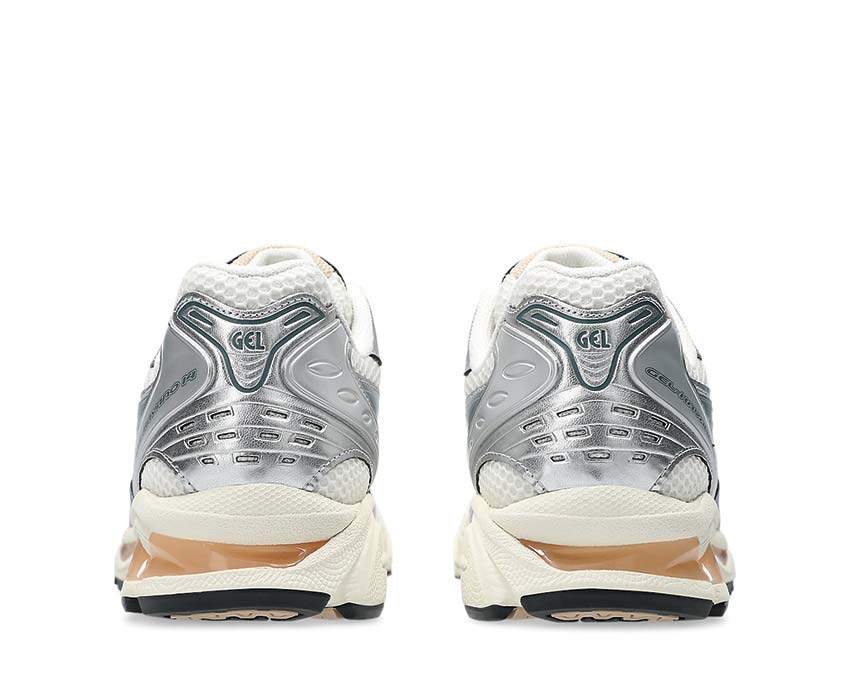 Asics Gel Kayano 14 "Ironclad" - Image 4