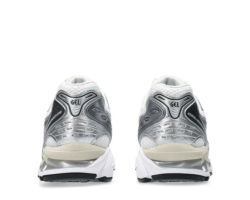 Asics Gel Kayano 14 Graphite Grey - Image 3