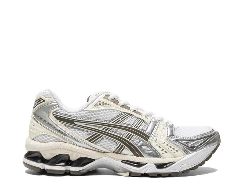Asics Gel Kayano 14 "White Ivory"