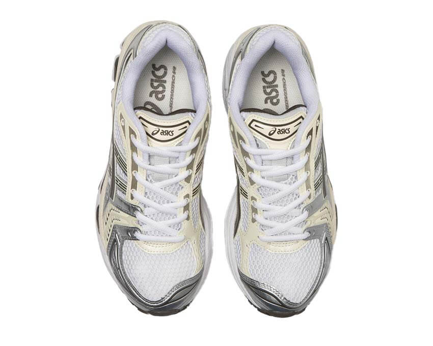 Asics Gel Kayano 14 "White Ivory" - Image 5