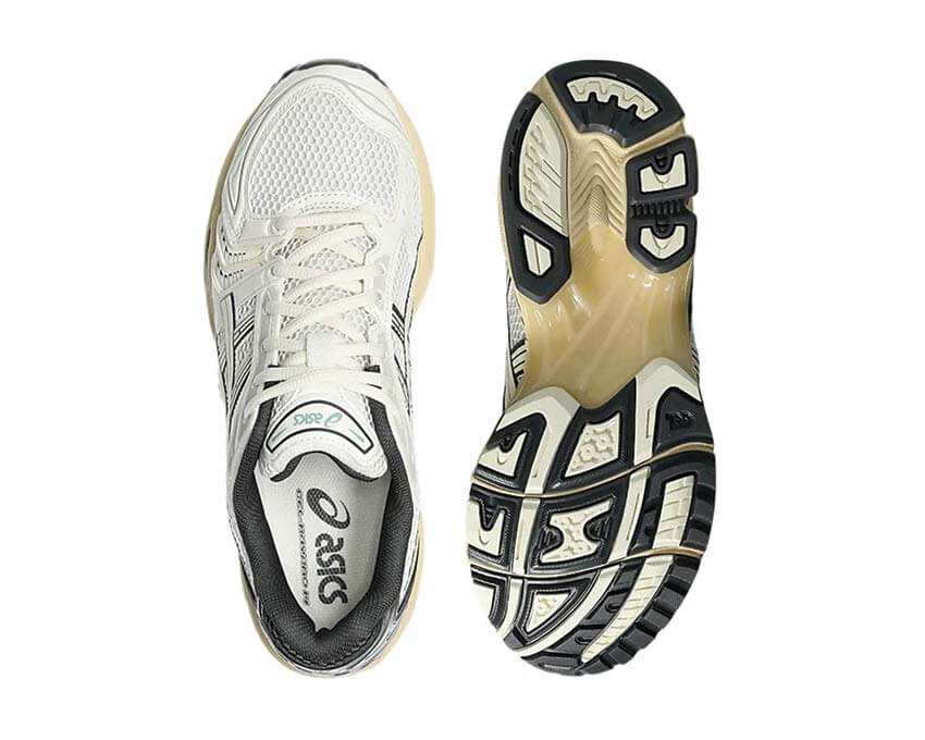 Asics Gel Kayano 14 "Cream" - Image 4
