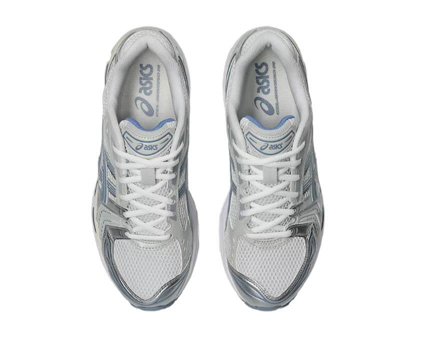 Asics Gel Kayano 14 "Light Navy" - Image 4