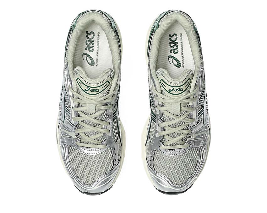 Asics Gel Kayano 14 "Dried Leaf Green" - Image 4