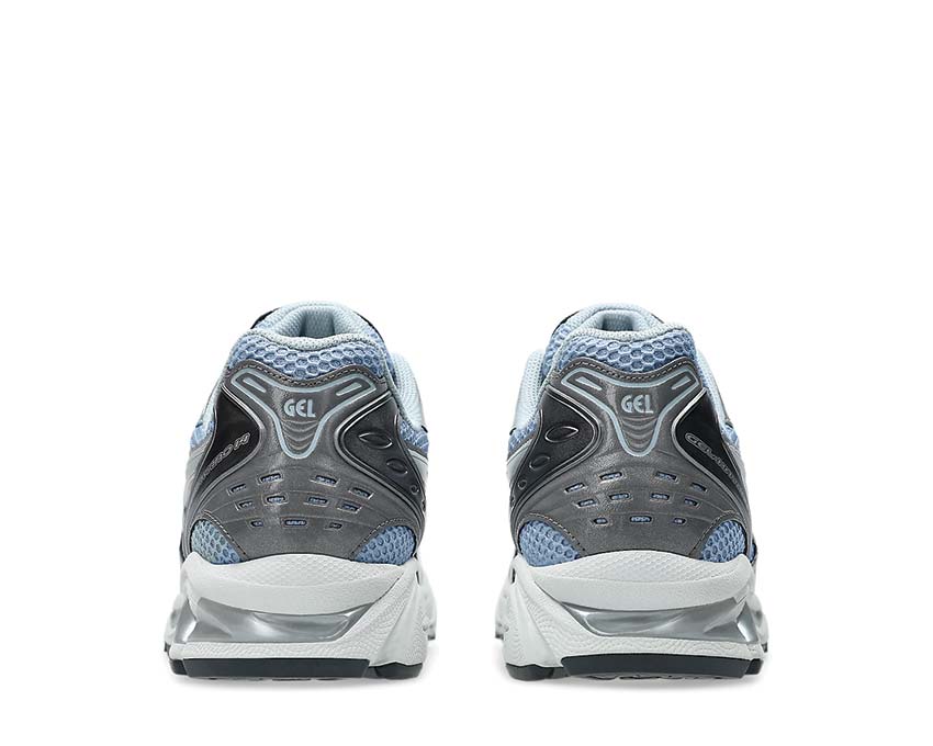 Asics Gel Kayano 14 "Dolphin Grey" - Image 3