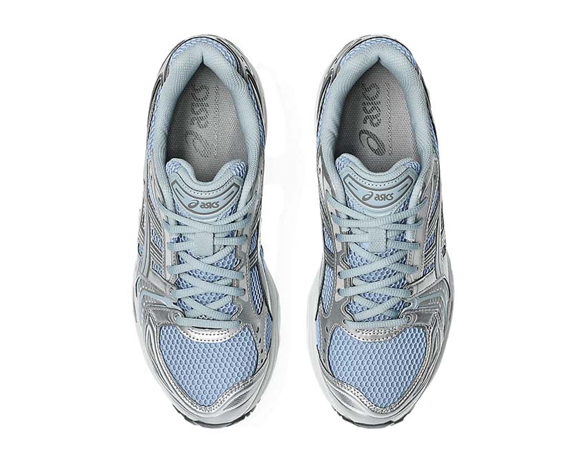 Asics Gel Kayano 14 "Dolphin Grey" - Image 4