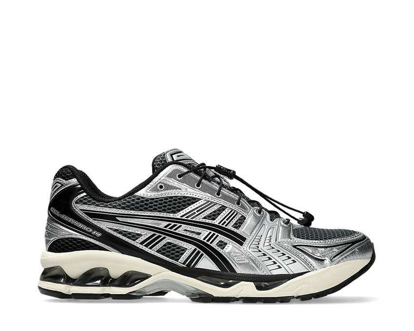 Asics Gel Kayano 14 Unlimited Pack "Black"