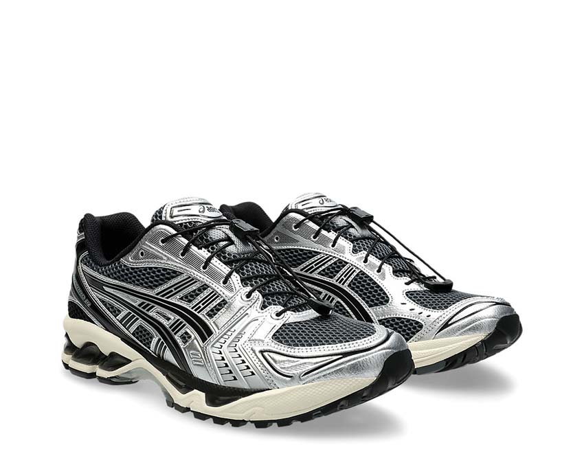 Asics Gel Kayano 14 Unlimited Pack "Black" - Image 2