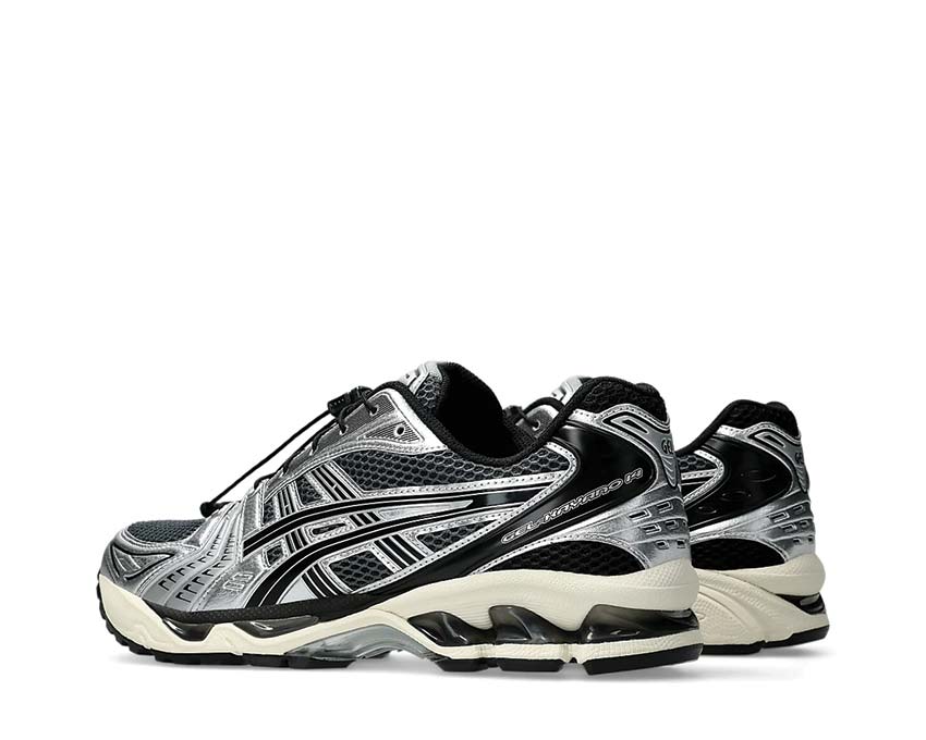 Asics Gel Kayano 14 Unlimited Pack "Black" - Image 3