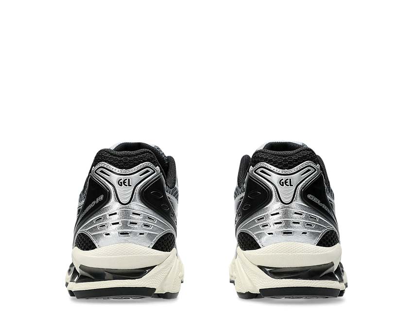 Asics Gel Kayano 14 Unlimited Pack "Black" - Image 4