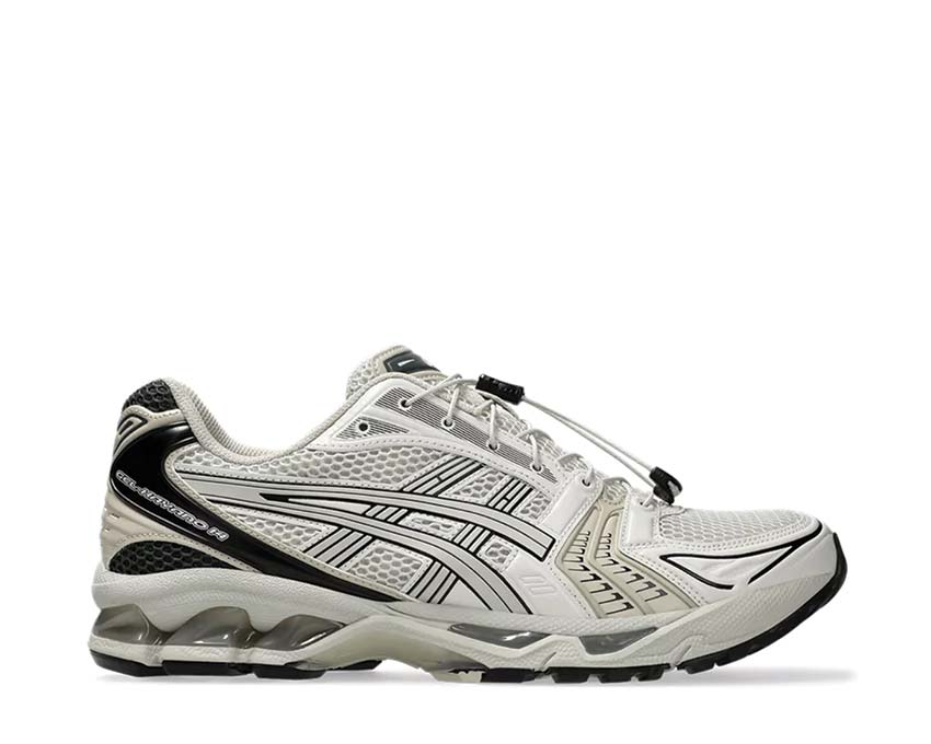 Asics Gel Kayano 14 Unlimited Pack "Smoke Grey"