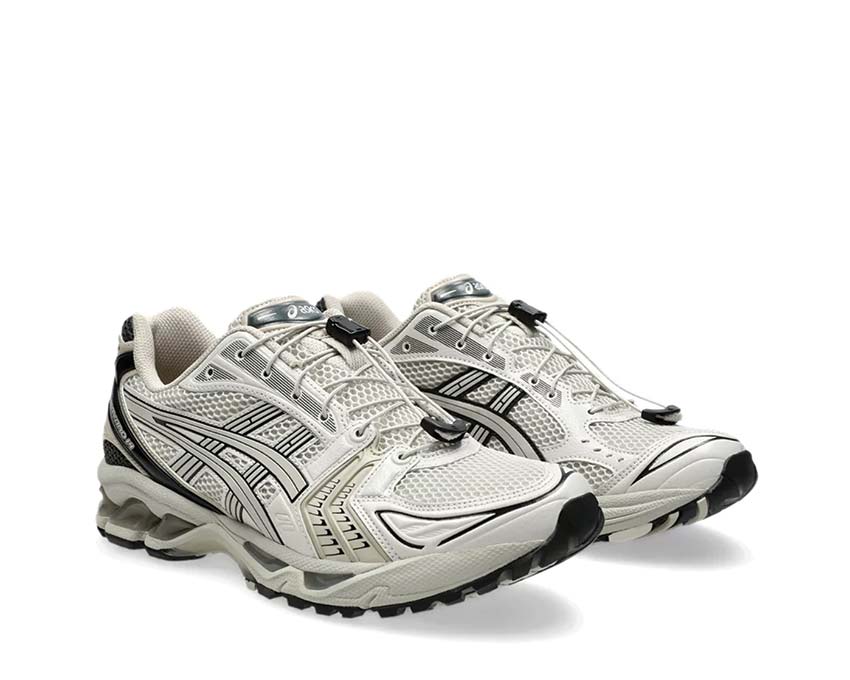 Asics Gel Kayano 14 Unlimited Pack "Smoke Grey" - Image 2