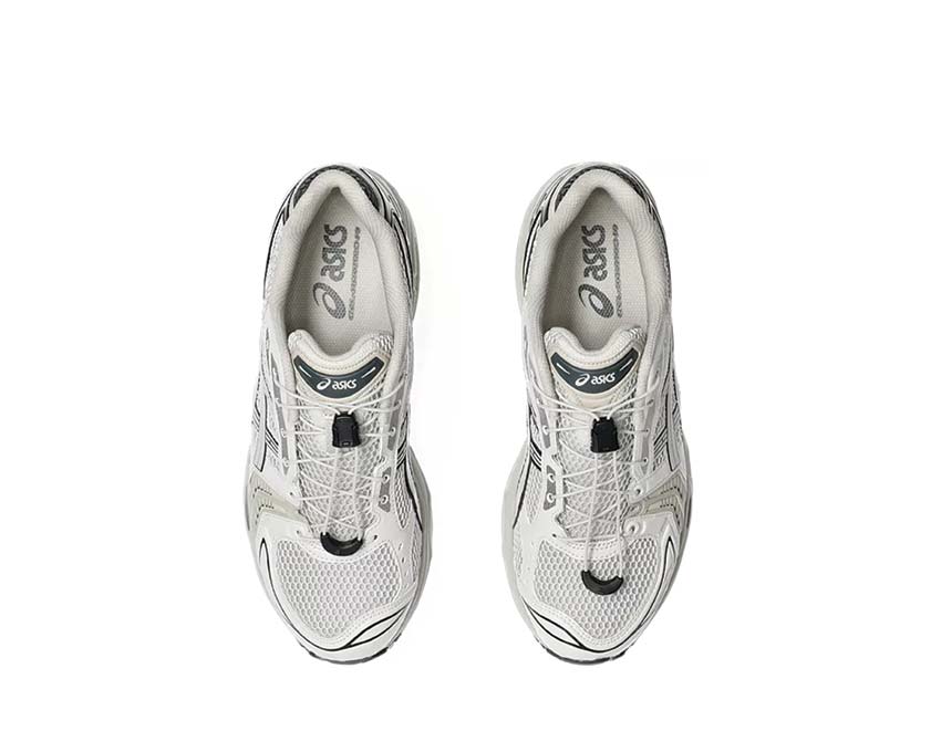 Asics Gel Kayano 14 Unlimited Pack "Smoke Grey" - Image 5