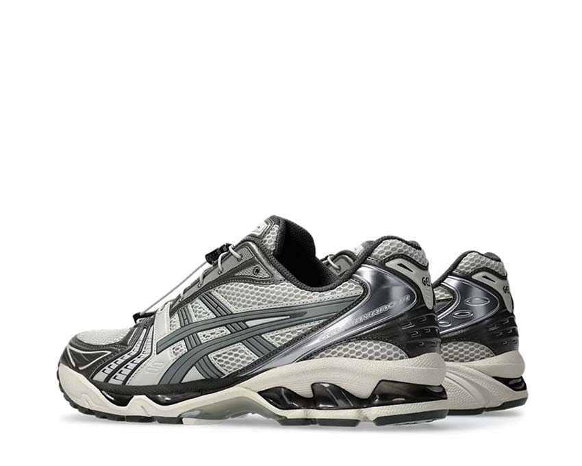 Asics Gel Kayano 14 "Oyster Grey" - Image 3