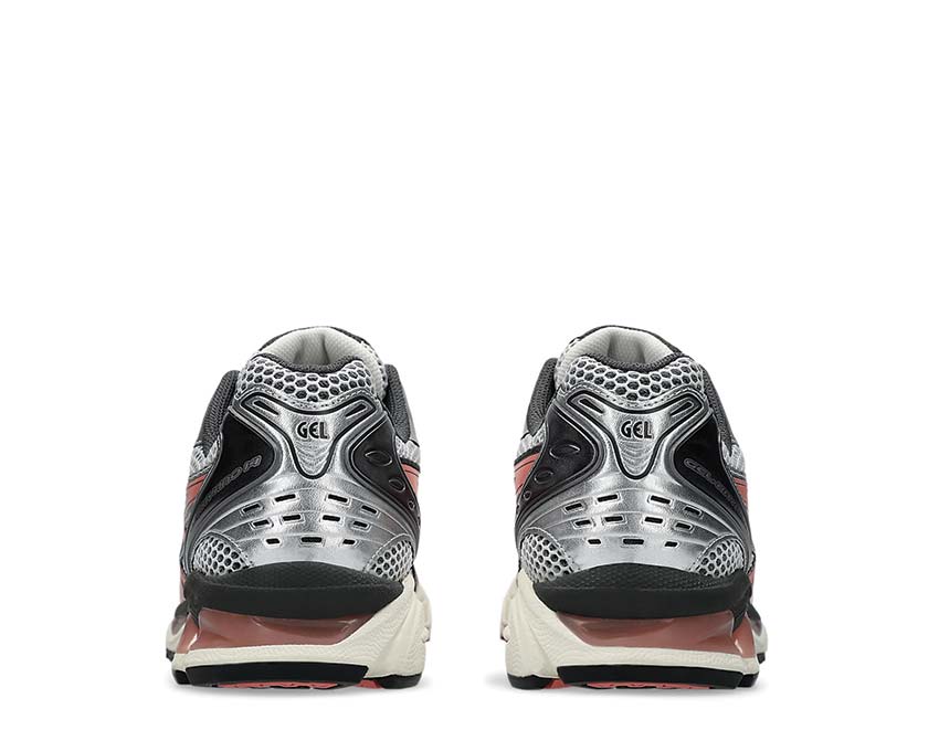 Asics Gel Kayano 14 "Papaya" - Image 4
