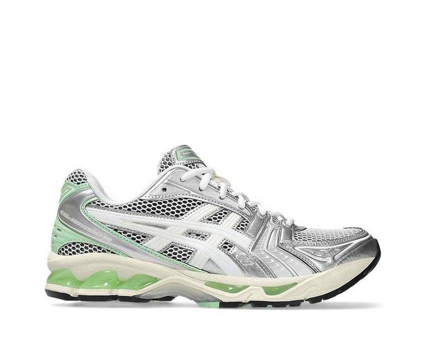 Asics Gel Kayano 14 "Menthol"