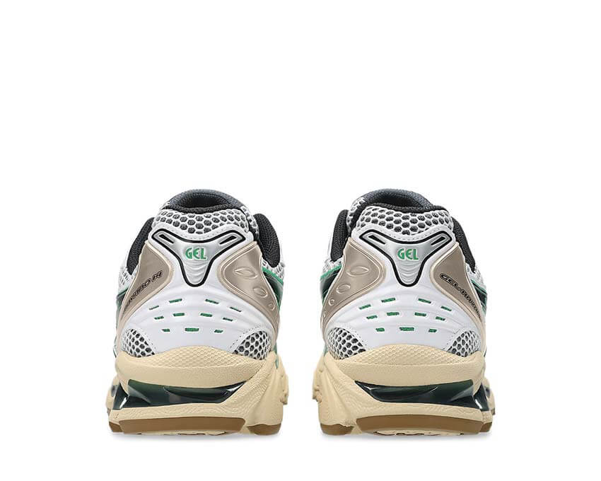 Asics Gel Kayano 14 "Hinoki Beige" - Image 3