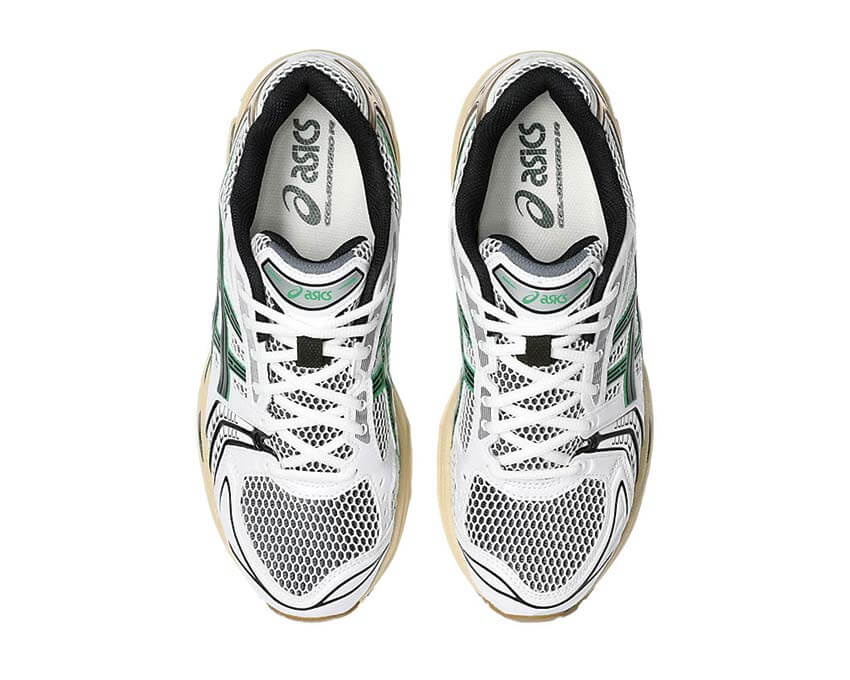 Asics Gel Kayano 14 "Hinoki Beige" - Image 4