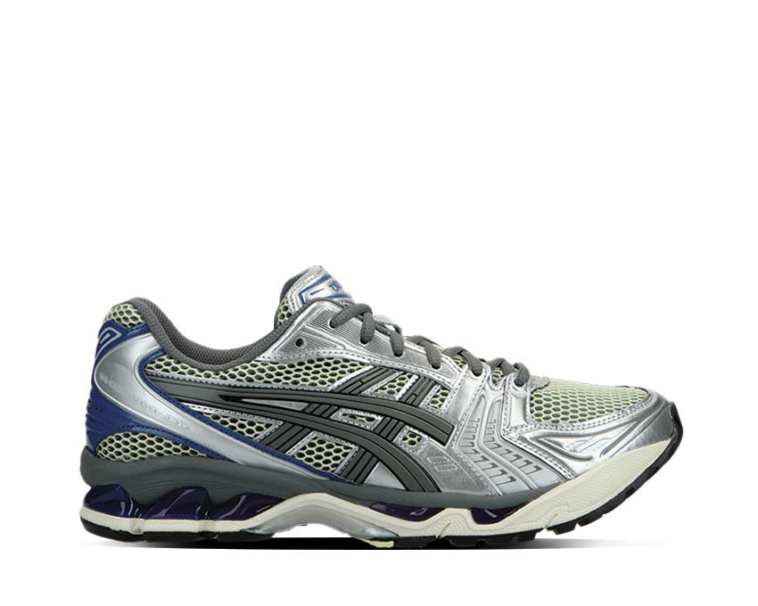 Asics Gel Kayano 14 "Soft Yellow"