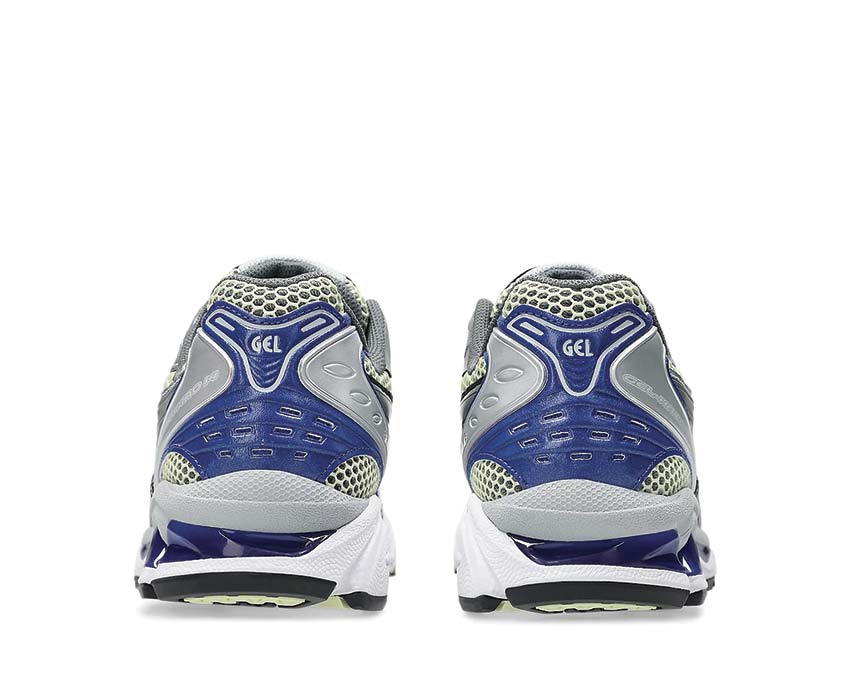 Asics Gel Kayano 14 "Soft Yellow" - Image 3