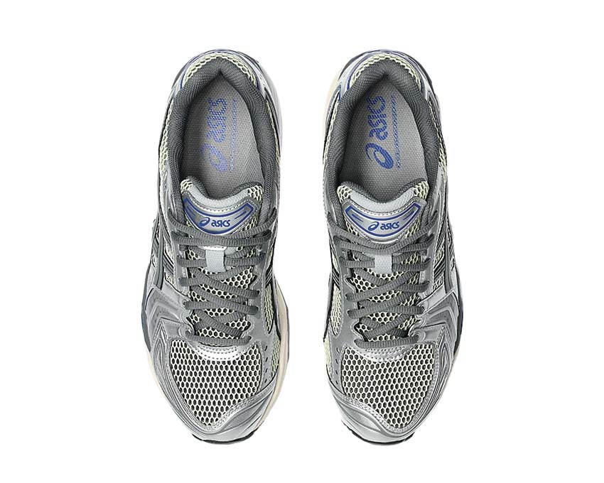 Asics Gel Kayano 14 "Soft Yellow" - Image 4