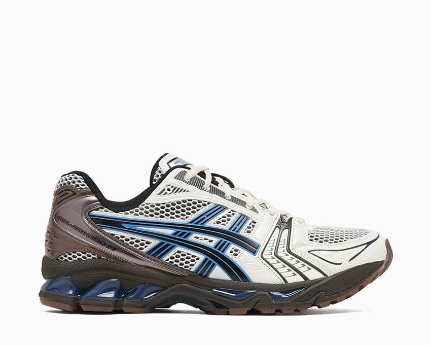 Asics Gel Kayano 14 "Blue Coast"