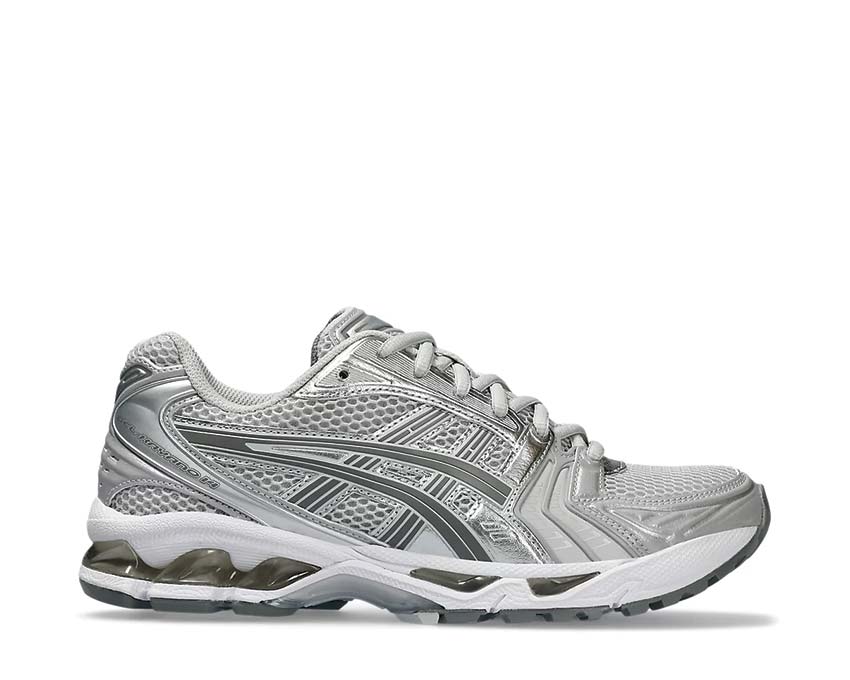 Asics Gel Kayano 14 W "Cloud Grey"