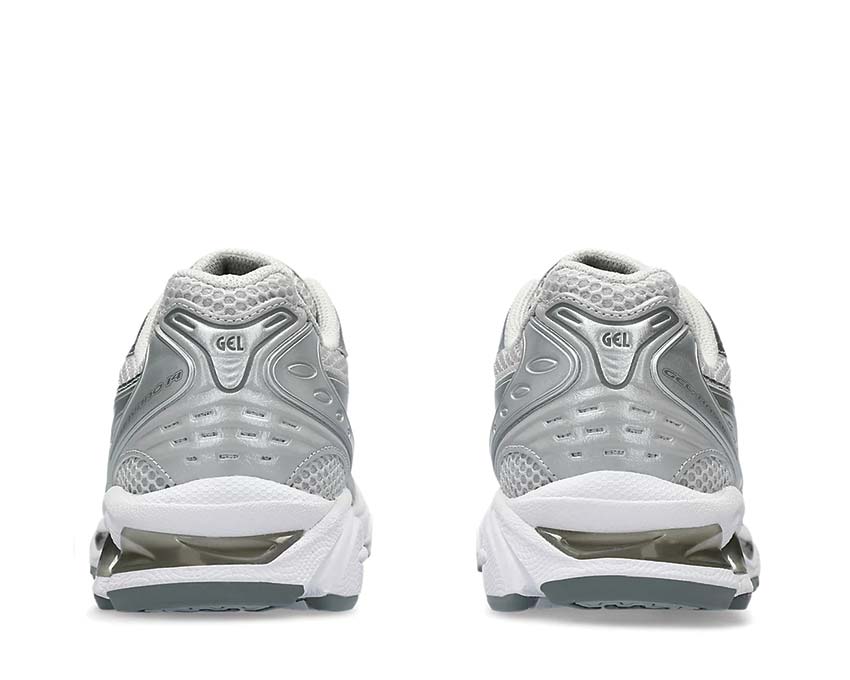 Asics Gel Kayano 14 W "Cloud Grey" - Image 3