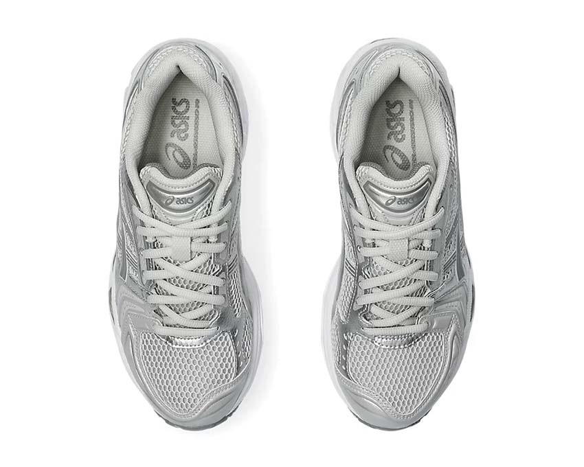 Asics Gel Kayano 14 W "Cloud Grey" - Image 4