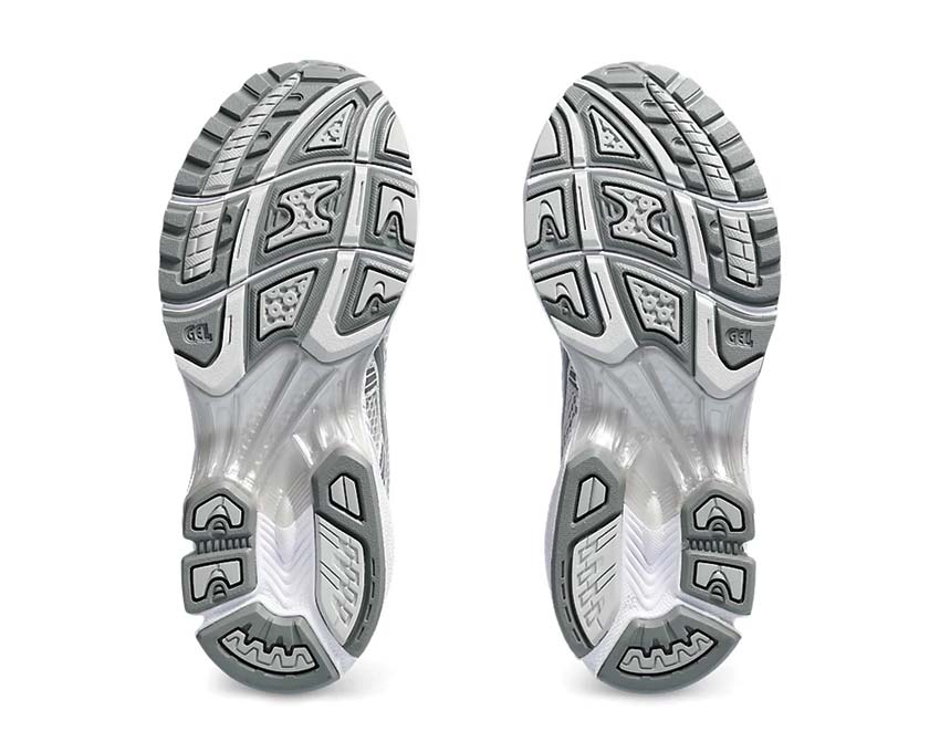 Asics Gel Kayano 14 W "Cloud Grey" - Image 5
