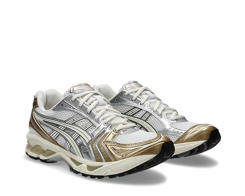Asics Gel Kayano 14 "Cream Gold" - Image 2