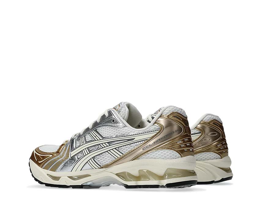Asics Gel Kayano 14 "Cream Gold" - Image 3
